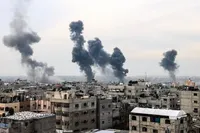 ХАМАС отверг предложение Израиля о перемирии на неделю, у границы с Газой утром после затишья прозвучала тревога