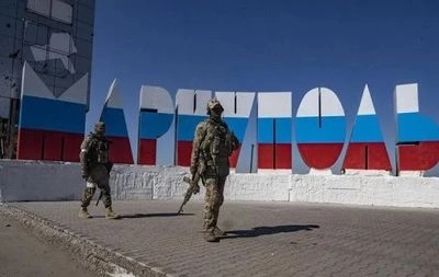 Последствия"хлопка" в Мариуполе: пораженный военный схрон рф и по меньшей мере 10 оккупантов - Андрющенко     