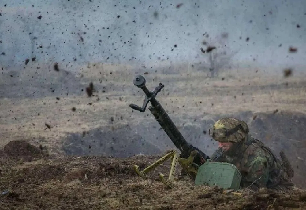 occupants-intensify-storming-of-bilohorivka-enemy-fires-from-artillery-and-mortars-lysohor