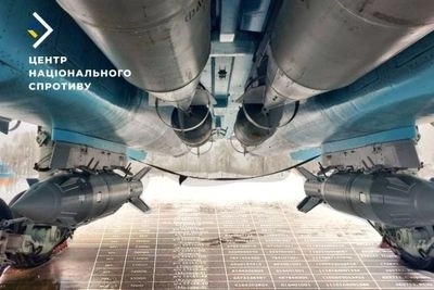 росія наступного року планує виготовити 683 крилаті ракети та понад 215 тисяч авіаційних бомб - ЦНС