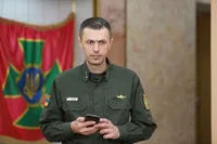 Демченко рассказал, сколько мужчин-водителей на международных перевозках пересекают границу