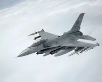 Самолеты F-16, которые получит Украина, необходимо будет модернизировать - Игнат