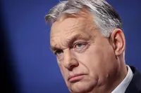 Орбан: "Членство Украины в НАТО означало бы, что на следующий день мы должны были бы отправить войска"