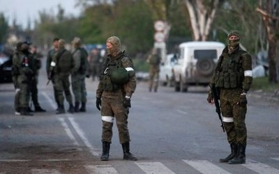 Звинувачують у роботі на СБУ: в окупованому Мелітополі росіяни затримали трьох дітей