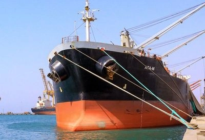 Світові компанії шукають альтернативи для своїх поставок через проблеми з безпекою у Червоному морі