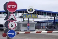 Ukraine and Moldova sign protocols to speed up border crossing