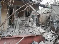 Днепропетровщина: армия рф нанесла удары дронами и тяжелой артиллерией