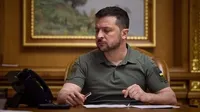 There are signals that they are slowing down: Zelenskyy listens to DIU's report on Russian defense industry