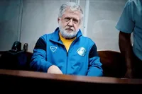 Court of Appeal leaves oligarch Kolomoisky in custody until January 26, but reduces bail amount