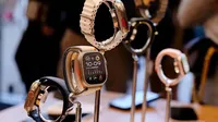 Apple зупиняє продажі Apple Watch Series 9 і Ultra 2 в США