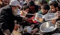 ООН: Кожен четвертий житель Гази голодує