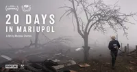 Ukrainian film "20 Days in Mariupol" is shortlisted for two Oscars in 2014