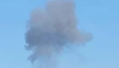 Explosions in Odesa region, air defense is working