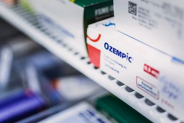 The United States warns of counterfeit drugs for diabetes Ozempic