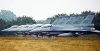 США поставлять Тайваню 66 нових винищувачів F-16 до кінця 2026 року