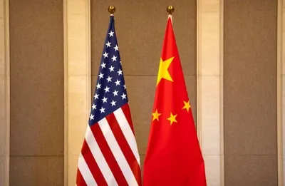 Высшие военные чиновники США и Китая впервые за год пообщались