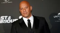 Vin Diesel is being sued for sexual assault