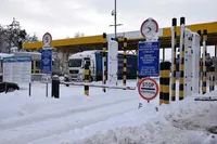Blockade on the border with Poland: 3.9 thousand trucks stuck in the queue