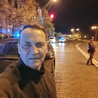 В Киев приехал новый глава МИД Польши Сикорский