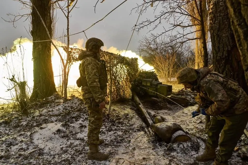 На Таврійському напрямку Сили оборони ліквідували понад 500 окупантів