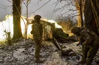 Ukrainian Armed Forces eliminate over 500 occupants in Tavria sector