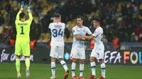 "Динамо" зіграє з варшавською "Легією" в першому матчі після перерви в Туреччині