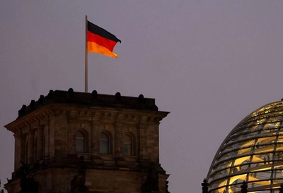 Berlin says it will not help the Defense Ministry mobilize Ukrainians in Germany 