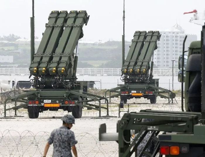 japan-agrees-to-transfer-patriot-missiles-to-the-us-amid-russian-missile-attacks-on-ukraine-media