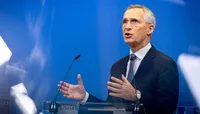 Stoltenberg: Russia will not be able to achieve its goals in Ukraine