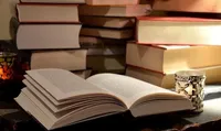 Тираж книжкової продукції в Україні збільшився на 203 відсотки - МКІП