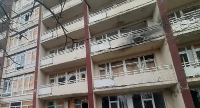 Пошкоджені будинки та лінії електропередач: росіяни атакували Дніпропетровщину дронами та артилерією
