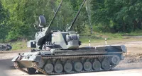 Gepard anti-aircraft guns, UAVs and ammunition: Germany announced a new package of military aid to Ukraine