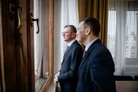 Polish Foreign Minister announces Tusk's visit to Ukraine
