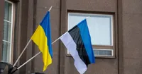 В Естонії не допомагатимуть Києву з мобілізацією українців на своїй території
