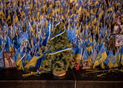 Делегація Сенату Франції закликає посилити військову підтримку України