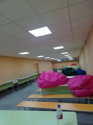 Шкільне укриття у Києві відновили після обвалу стелі - КМВА