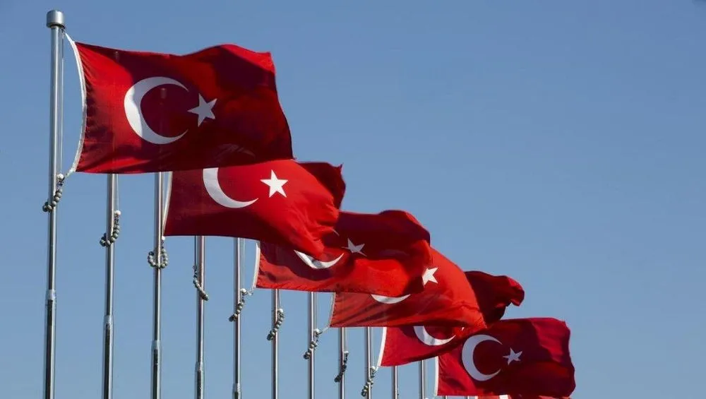 Turkey to consider Sweden's accession to NATO next week