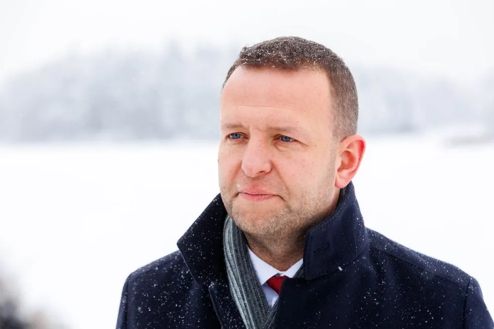 Minister: Estonia is ready to deliver those subject to mobilization to Ukraine