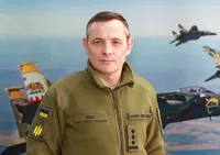 Ракетный удар в направлении Кропивницкого россияне осуществили из Крыма: Игнат вспомнил о баллистике