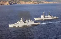 У берегов Индии дрон атаковал торговое судно, которое связывают с Израилем