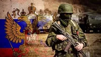 Russia may start a war with Europe in the winter of 2024/25 - Bild