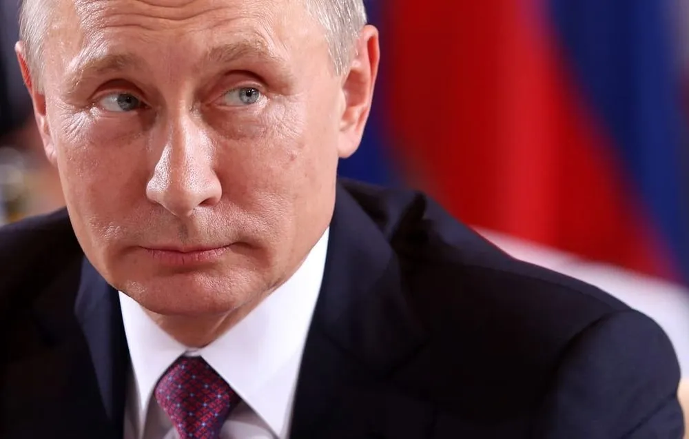 Путін подає сигнали, що готовий до припинення вогню в Україні – The New York Times