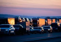 Польские перевозчики заявили об усилении блокады на границе