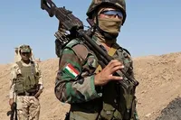Turkey announces military operation against Kurds in Iraq