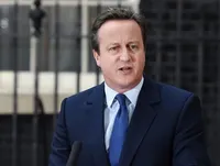 Британия потенциально может сделать больше для помощи Украине - Кэмерон