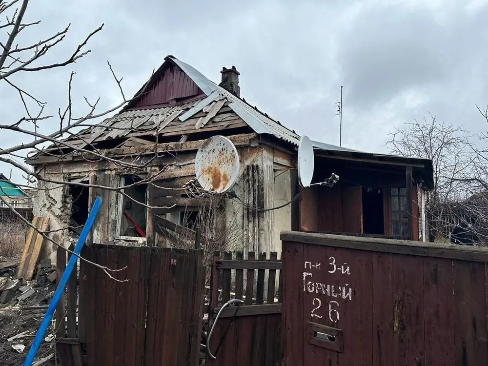hostile-shelling-in-donetsk-region-6-people-wounded-houses-damaged