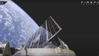 Ракеті Alpha від Firefly Aerospace не вдалося вивести супутник на задану орбіту: місія продовжується