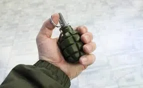 a-grenade-explodes-in-a-high-rise-building-in-kremenchuk-one-person-is-wounded