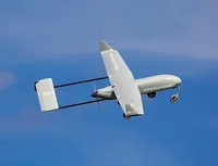 Ukraine needs up to 100 thousand drones every month - advisor to the head of the OP