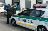 У Словаччині затримали чоловіка, який після трагедії у Празі, погрожував влаштувати таку саму стрілянину